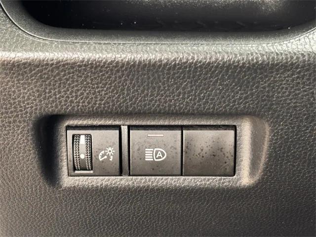 used 2024 Toyota RAV4 car, priced at $29,880