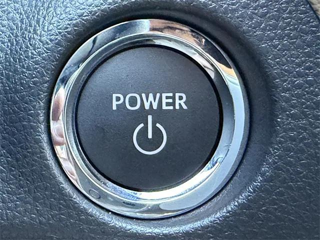 new 2025 Toyota RAV4 Hybrid car, priced at $38,144