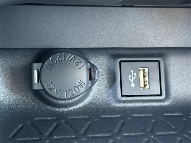 new 2025 Toyota RAV4 Hybrid car, priced at $38,144