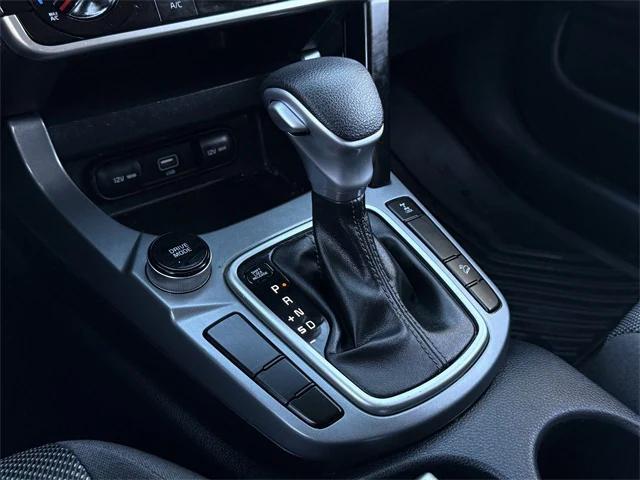 used 2021 Kia Seltos car, priced at $11,984