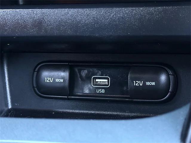 used 2021 Kia Seltos car, priced at $11,984