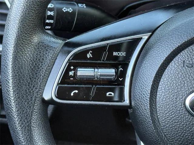 used 2021 Kia Seltos car, priced at $11,984