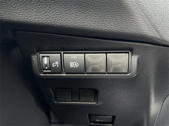 new 2025 Toyota Corolla Cross car, priced at $29,920
