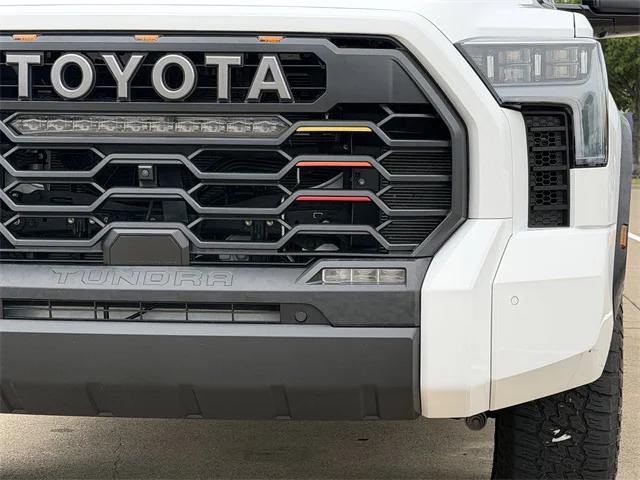 used 2024 Toyota Tundra Hybrid car, priced at $64,557