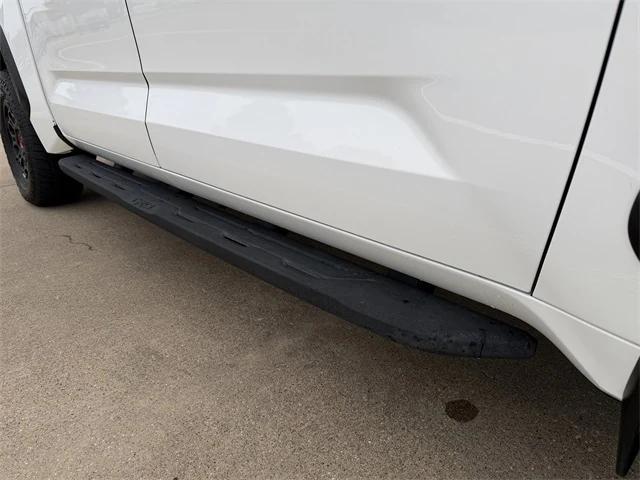 used 2024 Toyota Tundra Hybrid car, priced at $64,557