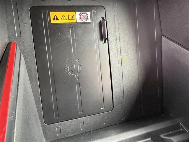 used 2024 Toyota Tundra Hybrid car, priced at $64,557