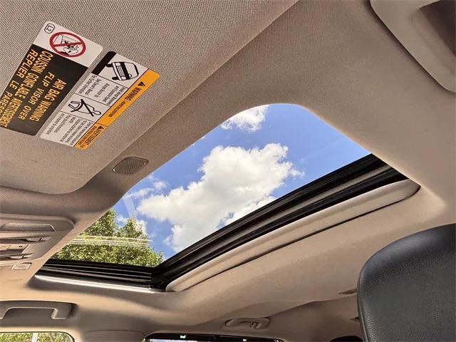 used 2024 Toyota Highlander car, priced at $41,322