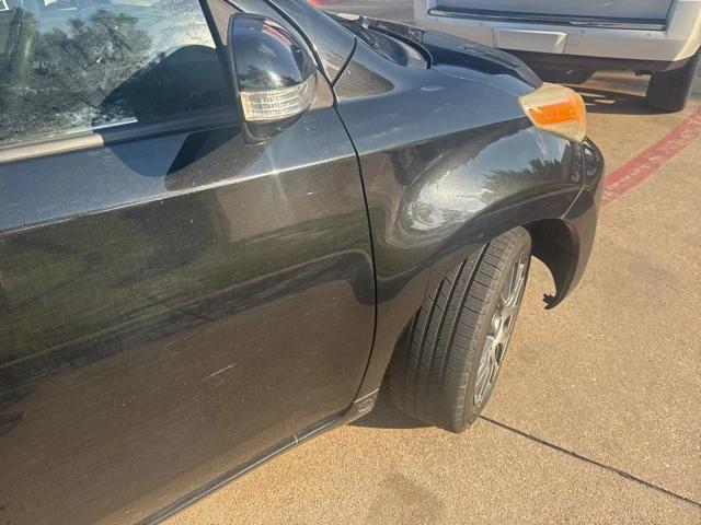 used 2010 Scion xD car, priced at $3,995