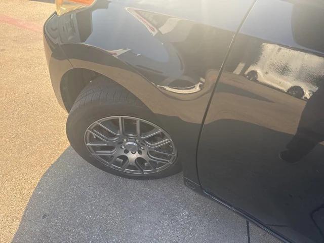 used 2010 Scion xD car, priced at $3,995