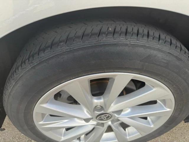 used 2023 Toyota Camry car, priced at $23,994