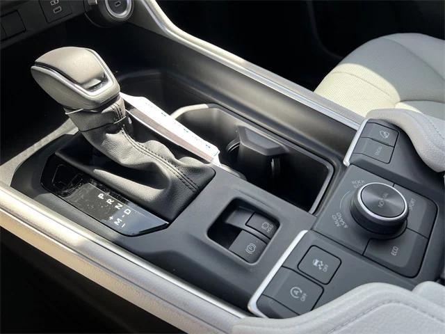 new 2025 Toyota Grand Highlander car, priced at $58,404