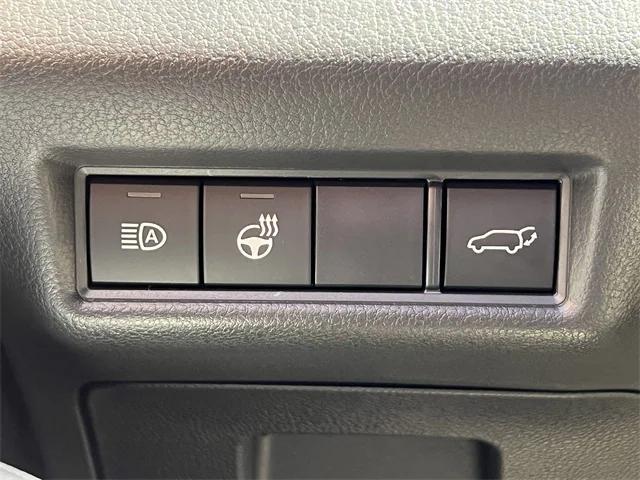 new 2025 Toyota Grand Highlander car, priced at $58,404