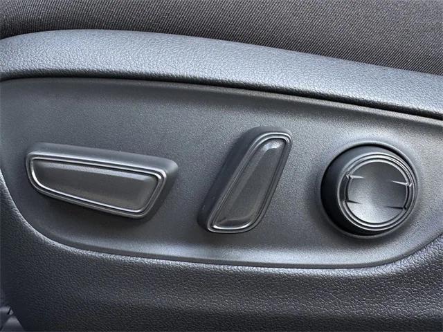 new 2025 Toyota RAV4 Hybrid car, priced at $37,885