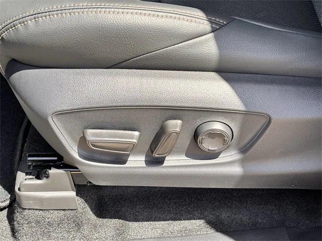 new 2025 Toyota Tacoma car, priced at $59,429