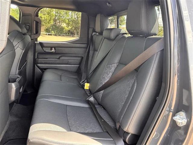 new 2025 Toyota Tacoma car, priced at $59,429