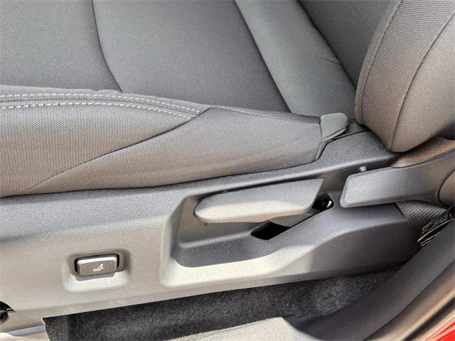 new 2025 Toyota Tacoma car, priced at $36,035