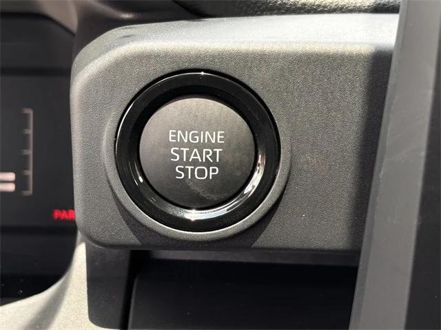 new 2025 Toyota Tacoma car, priced at $36,035