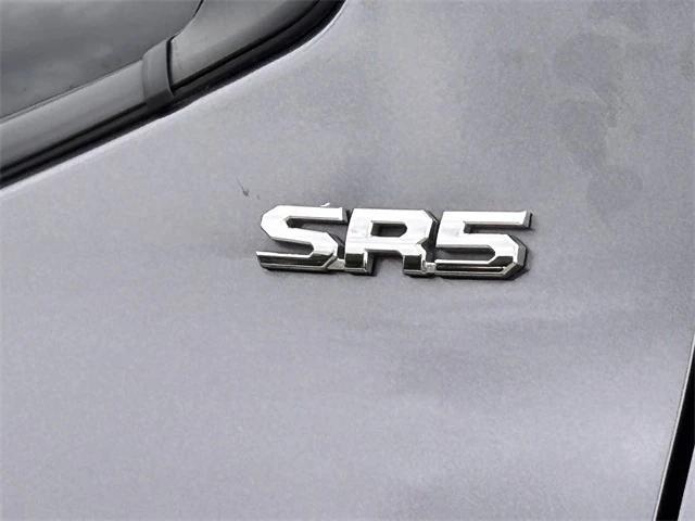 used 2023 Toyota Tundra car, priced at $42,554
