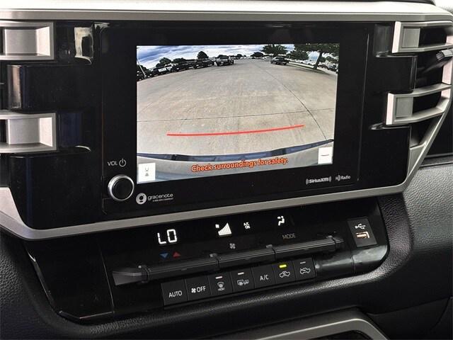 used 2023 Toyota Tundra car, priced at $42,554