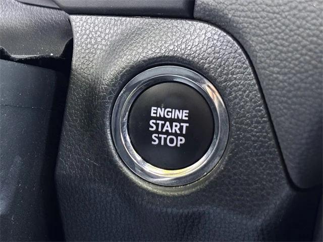 used 2023 Toyota RAV4 car, priced at $27,441