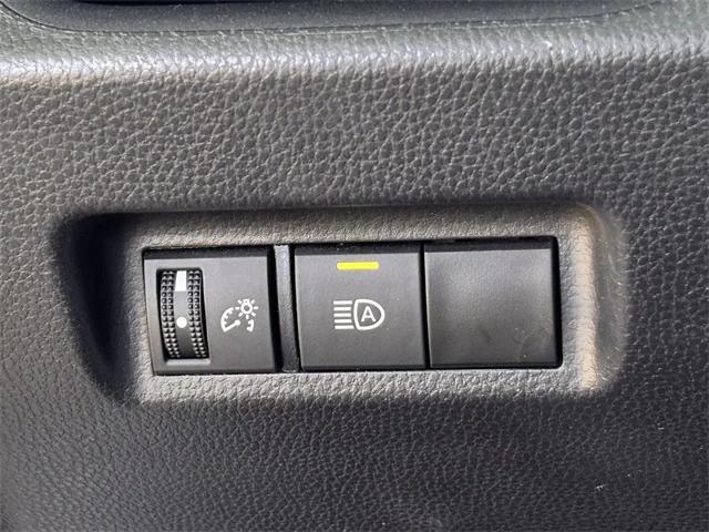 used 2023 Toyota RAV4 car, priced at $27,441