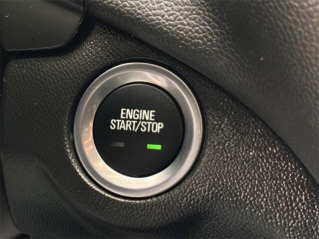 used 2022 Chevrolet Equinox car, priced at $19,999