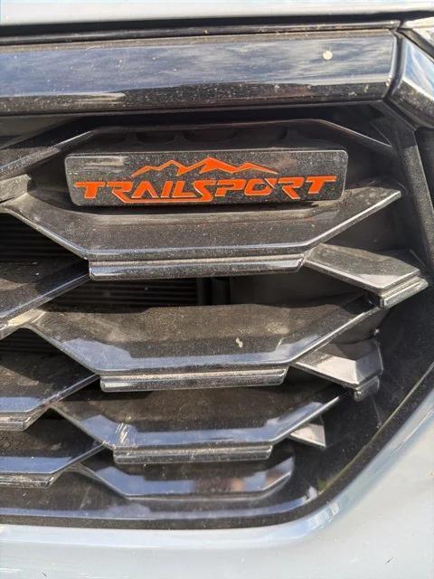 used 2025 Honda Pilot car, priced at $41,887