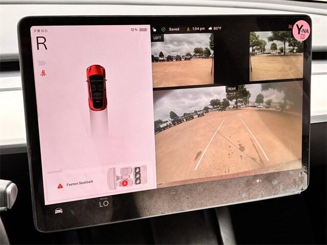 used 2023 Tesla Model Y car, priced at $32,994