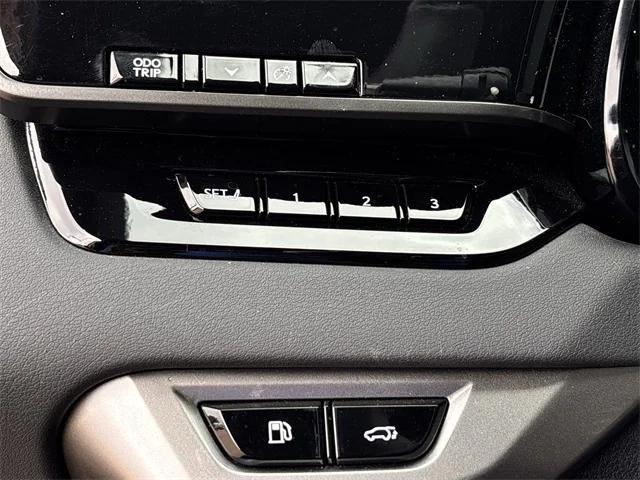 used 2023 Lexus RX 350 car, priced at $56,884