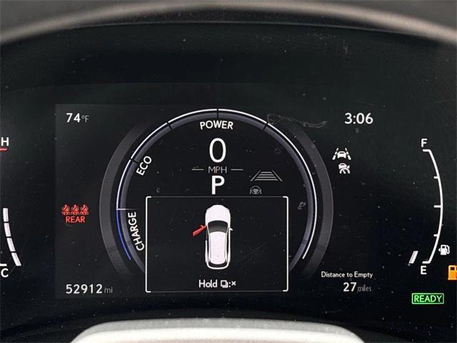 used 2023 Lexus RX 350 car, priced at $56,884