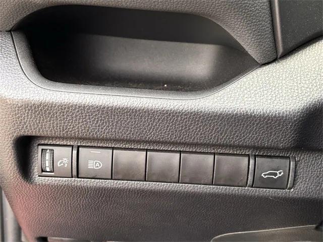 used 2024 Toyota RAV4 car, priced at $29,960