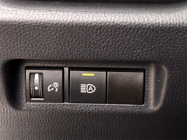 used 2024 Toyota RAV4 car, priced at $26,324