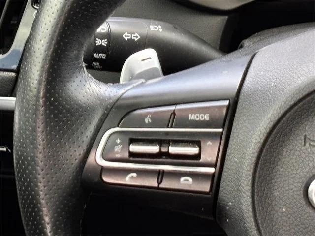 used 2020 Kia Stinger car, priced at $29,554