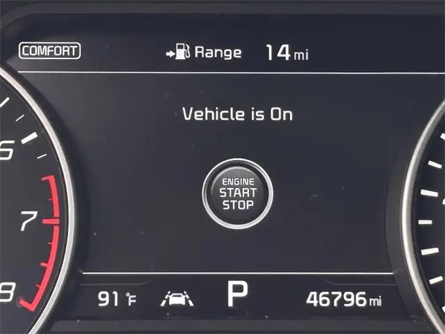 used 2020 Kia Stinger car, priced at $29,554
