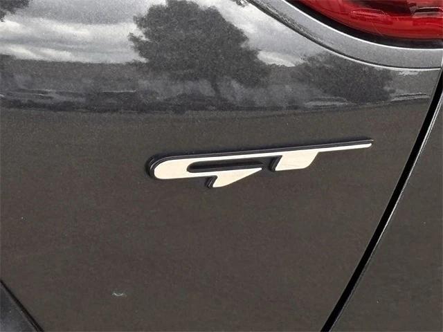 used 2020 Kia Stinger car, priced at $29,554