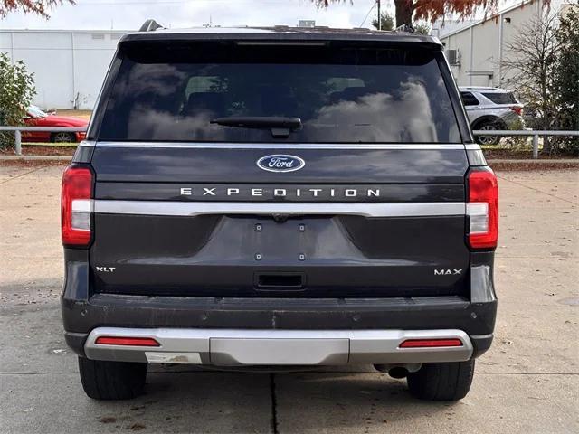 used 2022 Ford Expedition car, priced at $44,321