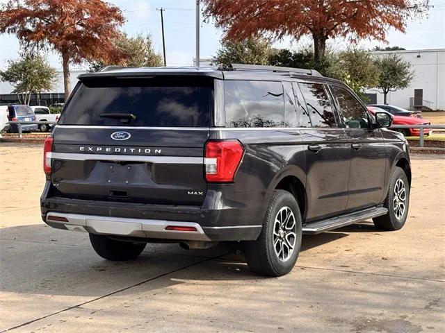 used 2022 Ford Expedition car, priced at $44,321