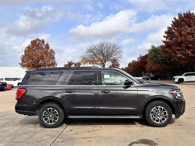 used 2022 Ford Expedition car, priced at $44,321