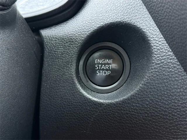used 2024 Toyota Corolla Cross car, priced at $24,551