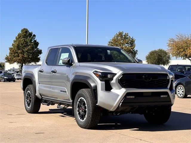 new 2024 Toyota Tacoma car, priced at $50,245