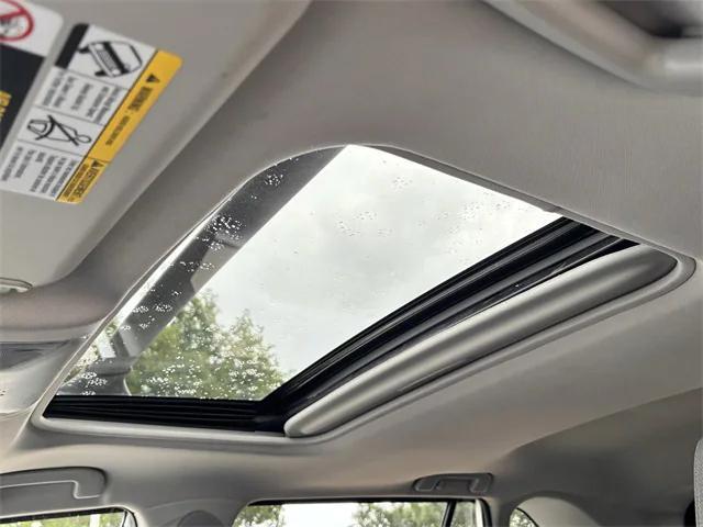 used 2022 Toyota RAV4 car, priced at $27,564
