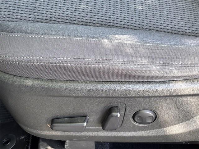 used 2022 Hyundai Santa Fe car, priced at $23,994