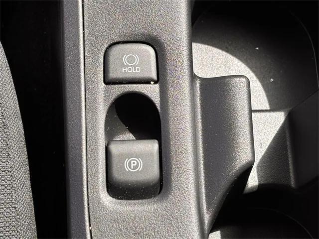 used 2025 Toyota Corolla car, priced at $23,554