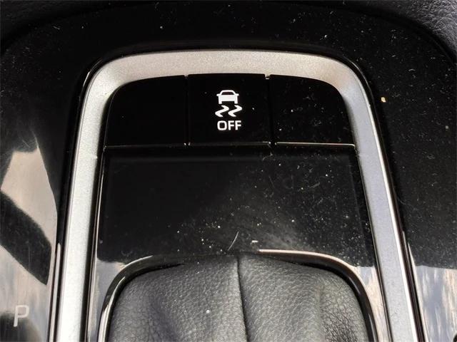 used 2025 Toyota Corolla car, priced at $23,554