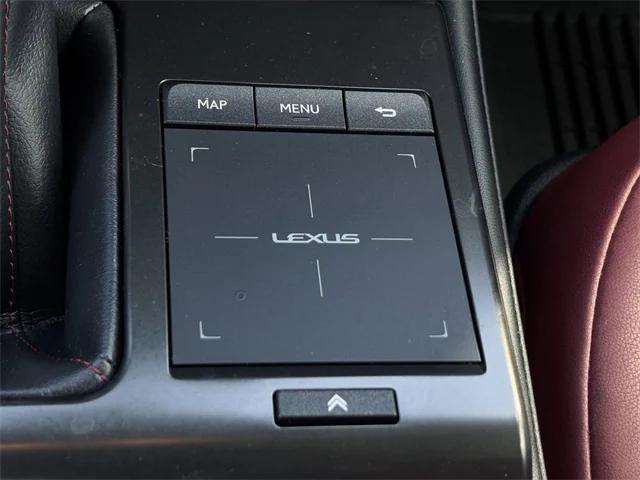 used 2022 Lexus GX 460 car, priced at $53,706