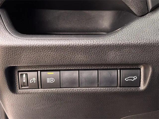 used 2020 Toyota RAV4 car, priced at $30,388