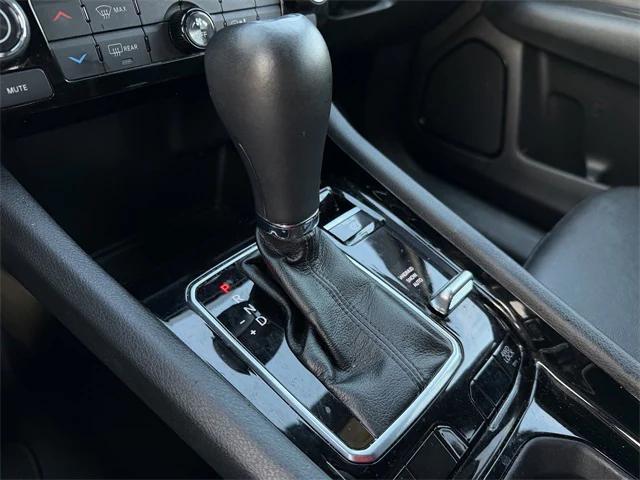 used 2024 Jeep Compass car, priced at $22,802
