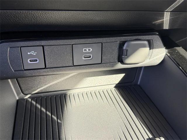 new 2026 Toyota Prius Plug-In Hybrid car, priced at $36,123