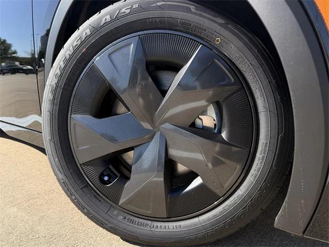 new 2026 Toyota Prius Plug-In Hybrid car, priced at $36,123