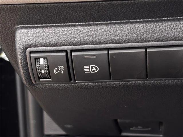 used 2025 Toyota Corolla car, priced at $23,984